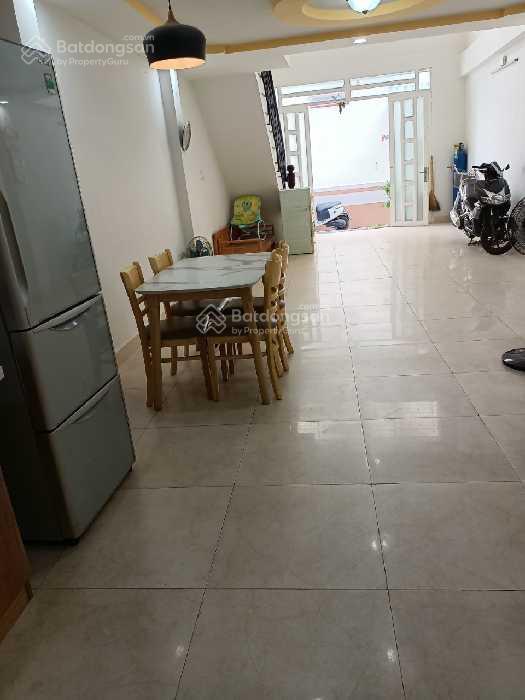 Siêu phẩm hẻm xe hơi đỗ cổng nguyễn văn công p3, gò vấp, 66m² chỉ 6 tỷ 6. hẻm 4m lót gạch.