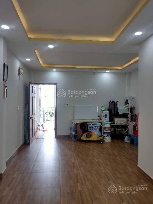 Siêu phẩm hẻm xe hơi đỗ cổng nguyễn văn công p3, gò vấp, 66m² chỉ 6 tỷ 6. hẻm 4m lót gạch.