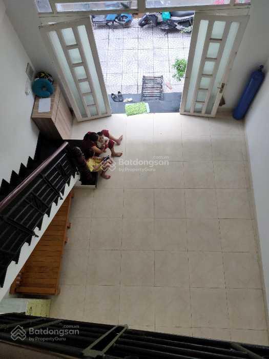 Siêu phẩm hẻm xe hơi đỗ cổng nguyễn văn công p3, gò vấp, 66m² chỉ 6 tỷ 6. hẻm 4m lót gạch.