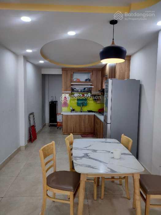 Siêu phẩm hẻm xe hơi đỗ cổng nguyễn văn công p3, gò vấp, 66m² chỉ 6 tỷ 6. hẻm 4m lót gạch.