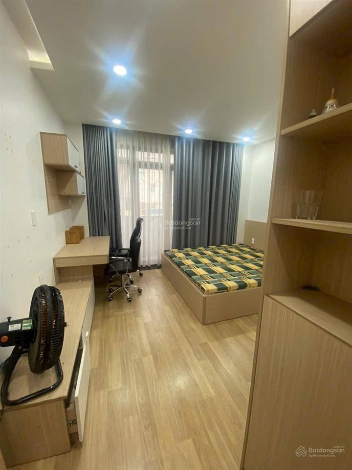 Siêu phẩm hẻm xe hơi lê quang định, bình thạnh, 60m2 chỉ 8 tỷ 5.