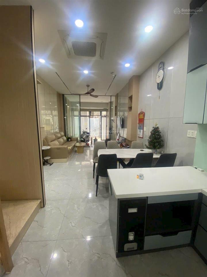 Siêu phẩm hẻm xe hơi lê quang định, bình thạnh, 60m2 chỉ 8 tỷ 5.