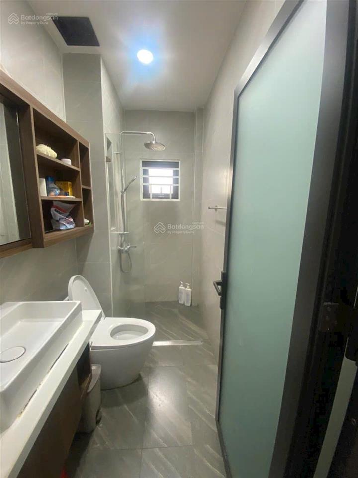 Siêu phẩm hẻm xe hơi lê quang định, bình thạnh, 60m2 chỉ 8 tỷ 5.