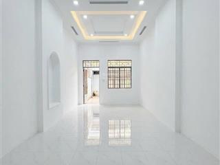 Nhà hẻm xe hơi 6m phan đăng lưu, bình thạnh, gần 60m2 chỉ 7 tỷ5.