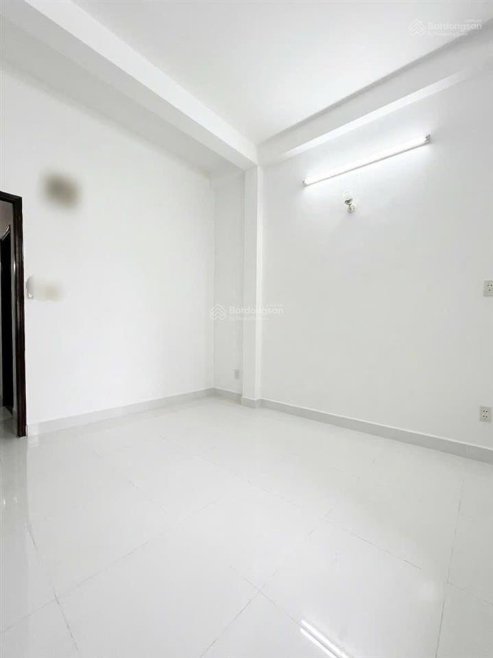 Nhà hẻm xe hơi 6m phan đăng lưu, bình thạnh, gần 60m2 chỉ 7 tỷ5.