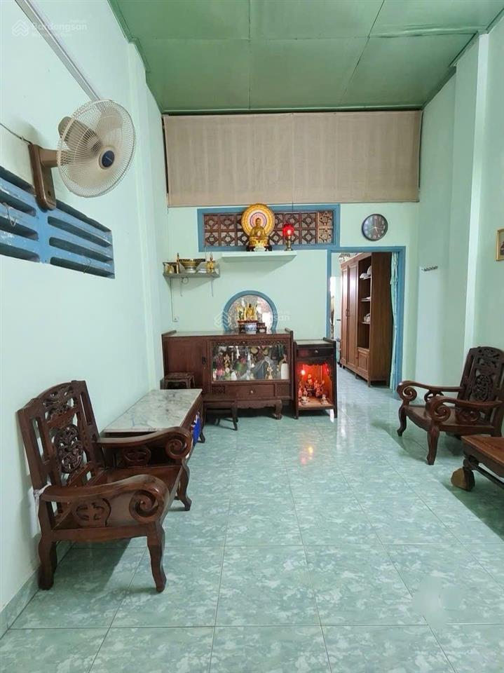 Nhà hẻm xe hơi 6m, lê văn duyệt p2, bình thạnh, gần 60m2 chỉ 5tỷ990