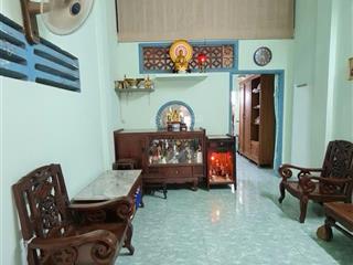 Nhà hẻm xe hơi 6m, lê văn duyệt p2, bình thạnh, gần 60m2 chỉ 5tỷ990