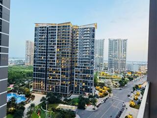 Bán shophouse view đẹp tại vinhomes grand park, 9,8 tỷ, 62m2, nhà phố thương mại hot!