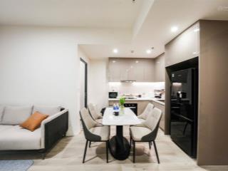 Căn hộ 2pn 80m2 the opus one trung tâm vinhomes grand park chuẩn resort 5 sao