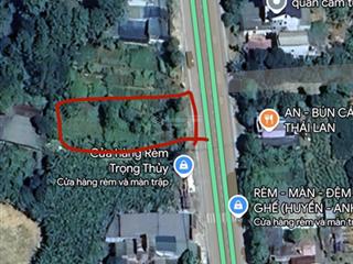 Chủ hạ giá 3.6 tỷ chỉ còn 3.5 tỷ ql6 phù hợp mở kho xưởng, cty, bến bãi, nn, s 502 m2. tc 150m2