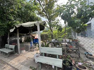 Bán đất thổ cư  7m x 11m  lô góc  hẻm xe hơi  thạnh xuân 52, quận 12  chỉ 1 tỷ