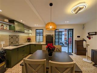 Chủ giảm chào 1 tỷ  nhà 3 tầng  phạm văn chiêu, gò vấp  5m x 4,5m  3,79 tỷ