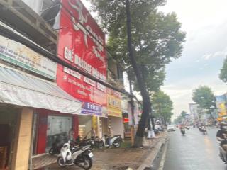 Giảm 6 tỷ , cần bán nhà mặt tiền đường trần hưng đạo ngay lòng trung tâm ngang trên 6m