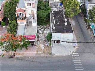 Bán nền mặt tiền đường lê lợi đối diện sân vận động cần thơ , vị trí đẹp tiềm năng