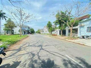 Bán cặp nền đường số 5 kdc miền nam trên đất có sẵn cọc 2 lầu, ngang 10 dài 20m, sổ hồng