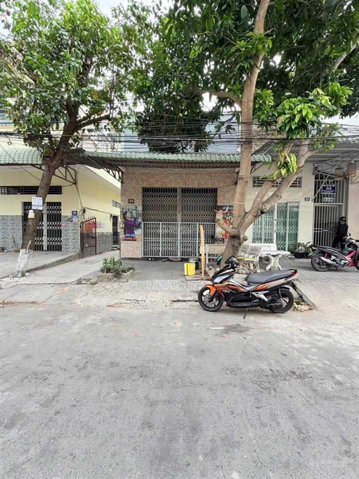 Bán dãy trọ có mương hở bên hông và sau nhà đường số 3 kdc thới nhựt 2 , diện tích 5m x 20m
