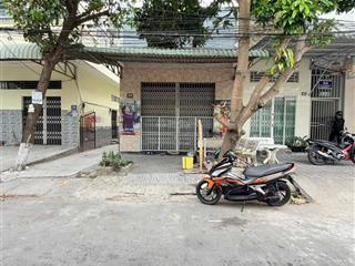Bán dãy trọ có mương hở bên hông và sau nhà đường số 3 kdc thới nhựt 2 , diện tích 5m x 20m