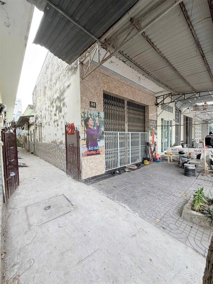 Bán dãy trọ có mương hở bên hông và sau nhà đường số 3 kdc thới nhựt 2 , diện tích 5m x 20m