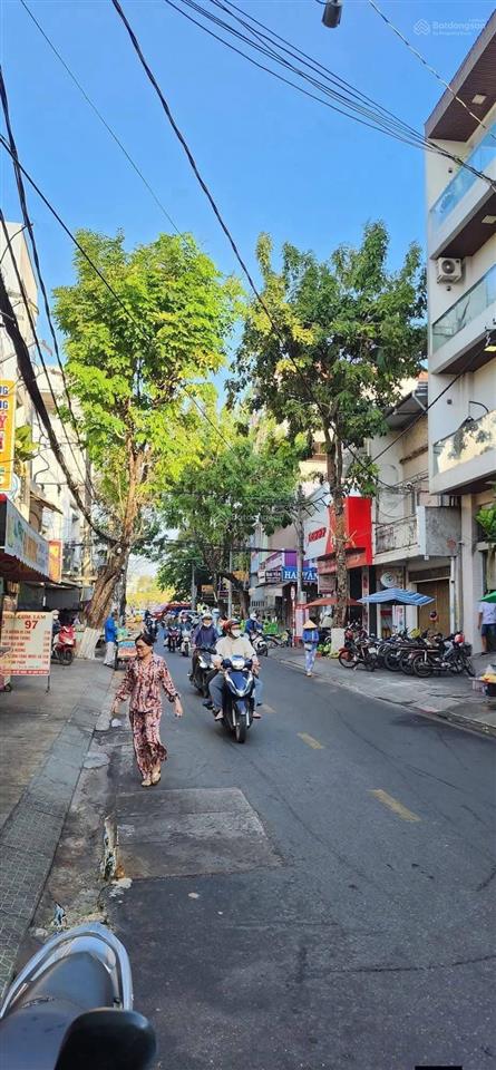 Bán nhà góc 2 mặt tiền đường đề thám ( huê viên ) đang cho thuê 30tr/tháng , giá tốt