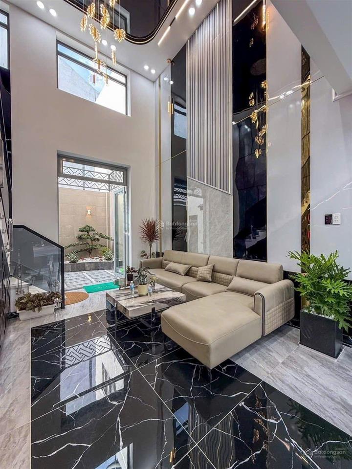 Bán nhà xây mới thiết kế hiện đại , mặt tiền đường nguyễn đệ , lộ nhựa 20m