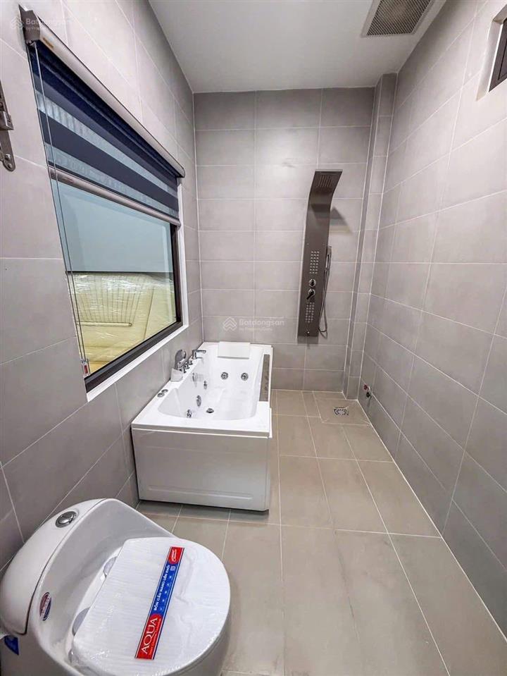 Bán nhà xây mới thiết kế hiện đại , mặt tiền đường nguyễn đệ , lộ nhựa 20m