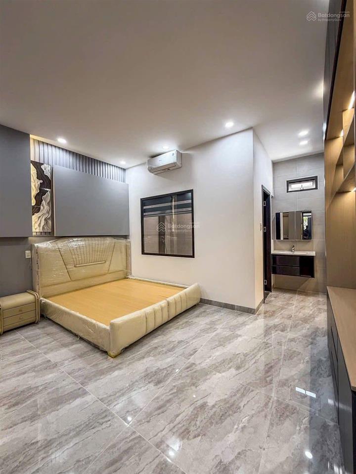 Bán nhà xây mới thiết kế hiện đại , mặt tiền đường nguyễn đệ , lộ nhựa 20m