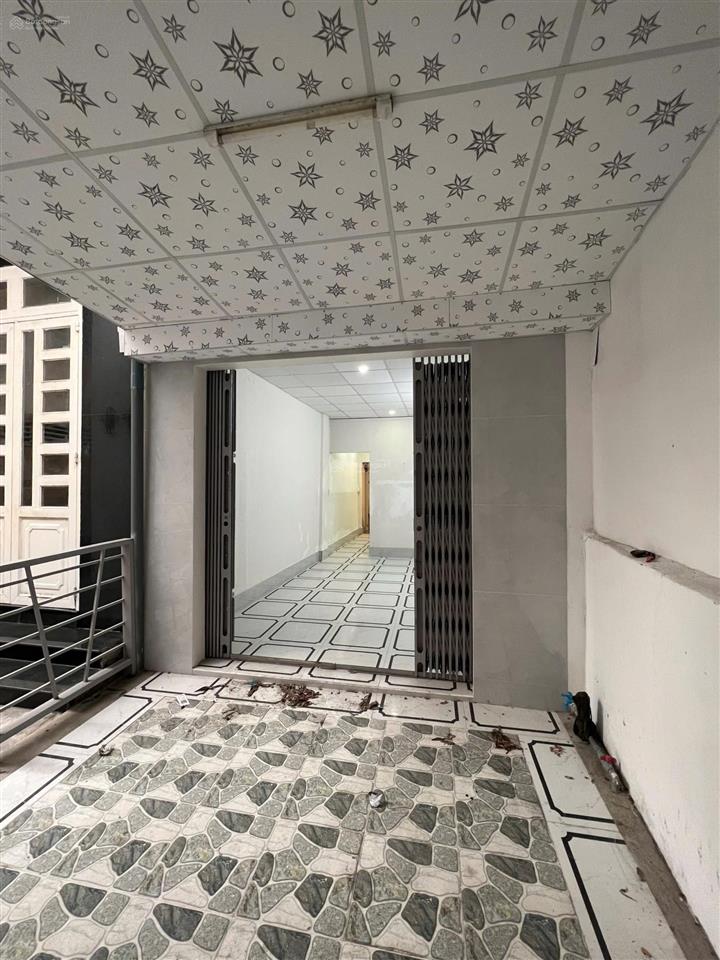 Bán nhà cấp 4 hẻm 178 xô viết nghệ tỉnh , diện tichd 60m giá rẻ cho khách mua