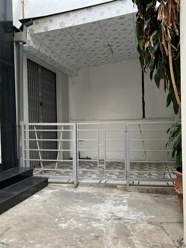 Bán nhà cấp 4 hẻm 178 xô viết nghệ tỉnh , diện tichd 60m giá rẻ cho khách mua