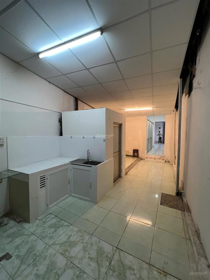 Bán nhà cấp 4 hẻm 178 xô viết nghệ tỉnh , diện tichd 60m giá rẻ cho khách mua