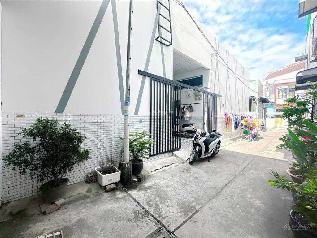 Bán 12 căn minihouse đang cho thuê full gần đại học cần thơ, diện tích đẹp 20m x 18m