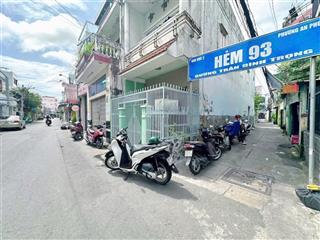 Bán 12 căn minihouse đang cho thuê full gần đại học cần thơ, diện tích đẹp 20m x 18m