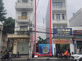 Bán nền mặt tiền đường trần hoàng na ( đoạn kdc 91b ) giá tốt