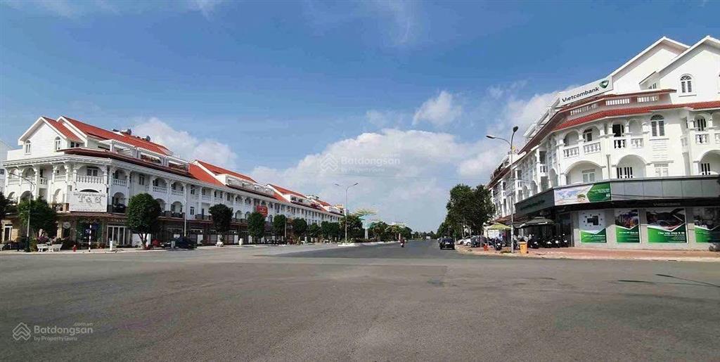 Bán gấp 5 nền liền kề (có nền góc) đường lý thái tổ kdc hưng phú, giá rất tốt cho đầu tư