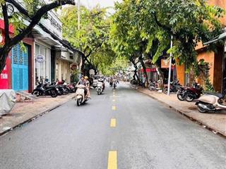 Cho thuê toà nhà mặt tiền nguyễn việt hồng diện tích sử dụng trên 1500m