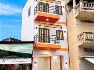 Giảm giá sâu, cần bán nhà mặt tiền đề thám ngay chợ kinh doanh đông đúc, giá chỉ 5 tỷ xx triệu