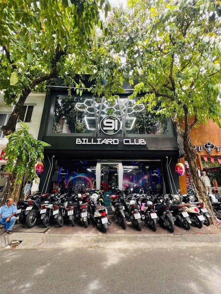 Cắt lỗ 5 tỷ, cần bán gấp nhà trệt lầu ngang 8m mặt tiền đường nguyễn việt hồng