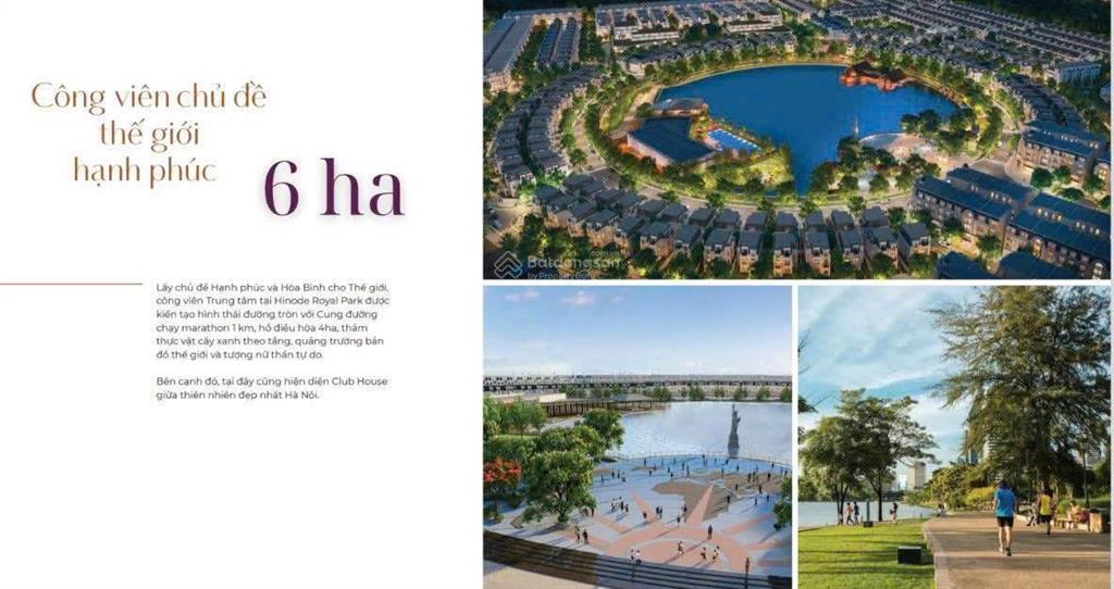 Quỹ căn vip dự án chung cư hh3  hinode royal park giá chỉ 7x 8xtr/m2.  nhận ck cao 0349 518 ***