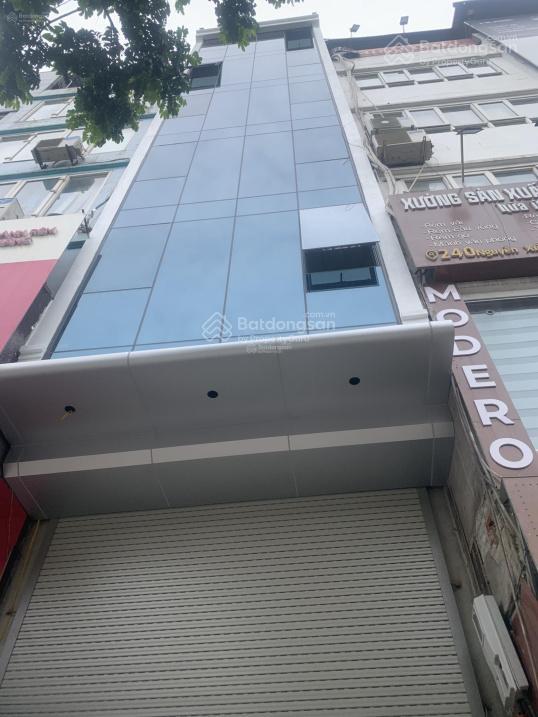 Bán nhà 7 tầng thang máy mặt phố nguyễn xiển, dt 50m2, mt 4m, giá hạ chào 3 tỷ còn 29,5 tỷ