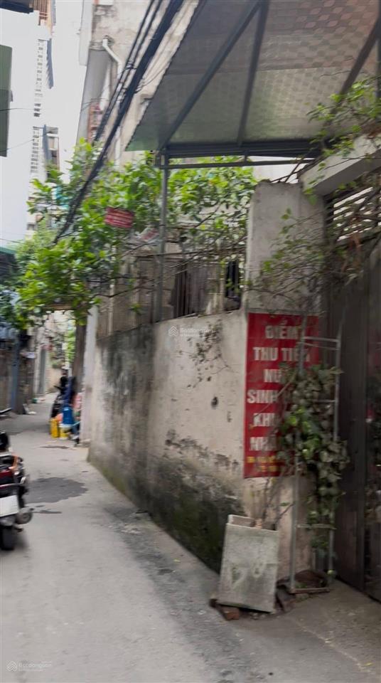 Chủ hạ chào 4 tỷ ngõ 322 đường mỹ đình, dt 80m2, mt 5m, giá 16 tỷ nay hạ còn 12 tỷ