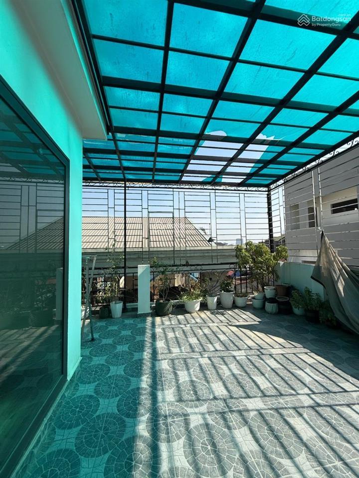 Hạ chào 2 tỷ nhà 6 tầng thang máy mới, ô tô vào nhà phố đội nhân dt 55m2, mt 6,5m, giá còn 14,5 tỷ.