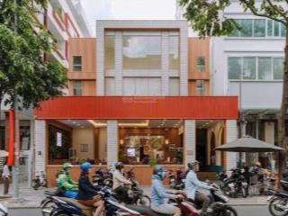Cho thuê nhà mt mạc đĩnh chi quận 1 gần nguyễn đình chiểu