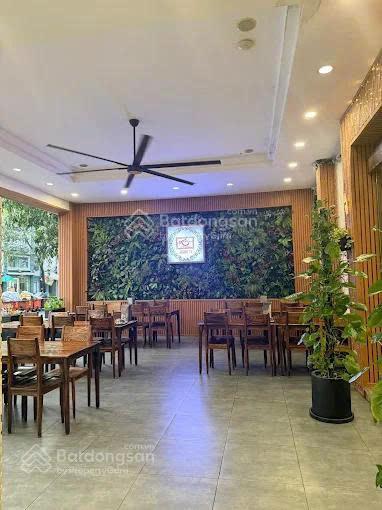 Cho thuê nhà mt mạc đĩnh chi quận 1 gần nguyễn đình chiểu