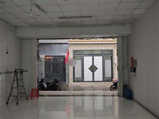 Chỉ hơn 80tr/m2 có ngay 84m2 tân phú (5.8x15m)  nhà c4 tiện xây mới  hẻm 4m, 5 căn ra mặt tiền