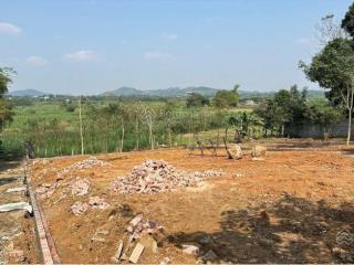 Đất rẻ vùng ven hà nội. phù hợp làm nhà vườn, homestay, farmstay nghỉ dưỡng cuối tuần