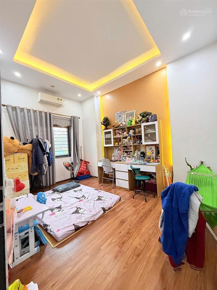 Bán nhà phân lô đại kim  hoàng mai  vỉa hè  ô tô tránh. dt 79m2 x 5 tầng. giá 25.3 tỷ