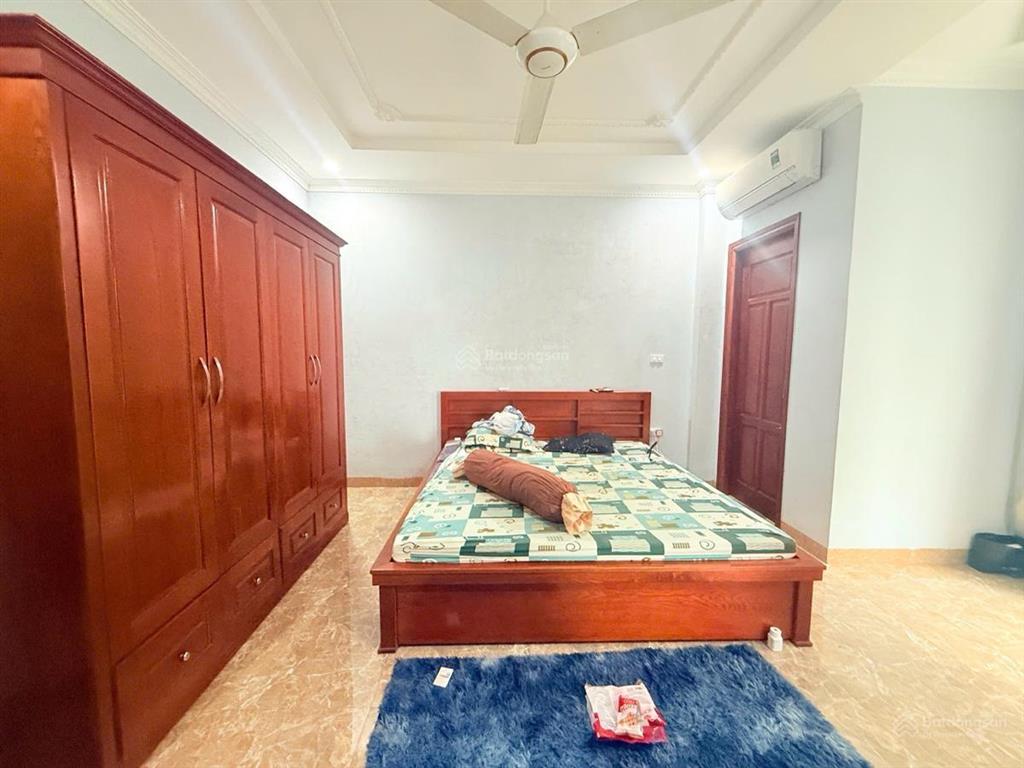 Bán nhà siêu hiếm kđt đại kim  hoàng mai  phân lô  ô tô tránh. dt 78m2 x 5 tầng. giá 25.5 tỷ