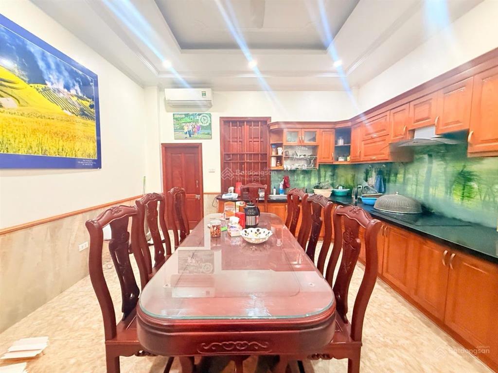 Bán nhà siêu hiếm kđt đại kim  hoàng mai  phân lô  ô tô tránh. dt 78m2 x 5 tầng. giá 25.5 tỷ