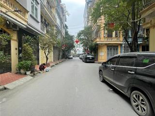 Bán nhà siêu hiếm kđt đại kim  hoàng mai  phân lô  ô tô tránh. dt 78m2 x 5 tầng. giá 25.5 tỷ