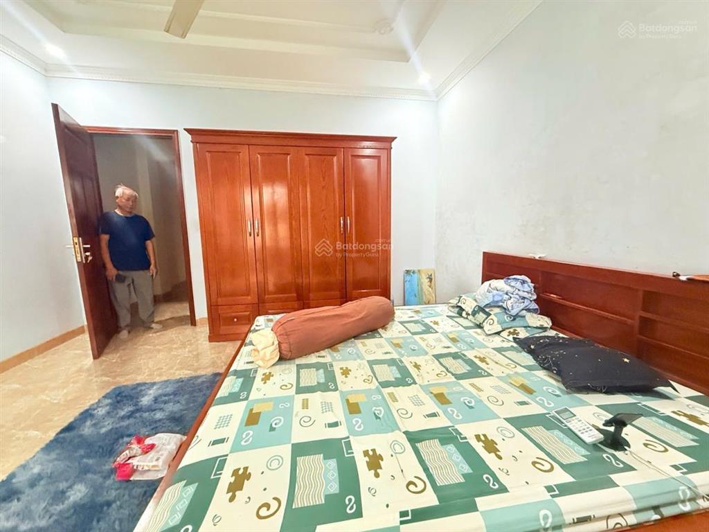 Bán nhà siêu hiếm kđt đại kim  hoàng mai  phân lô  ô tô tránh. dt 78m2 x 5 tầng. giá 25.5 tỷ
