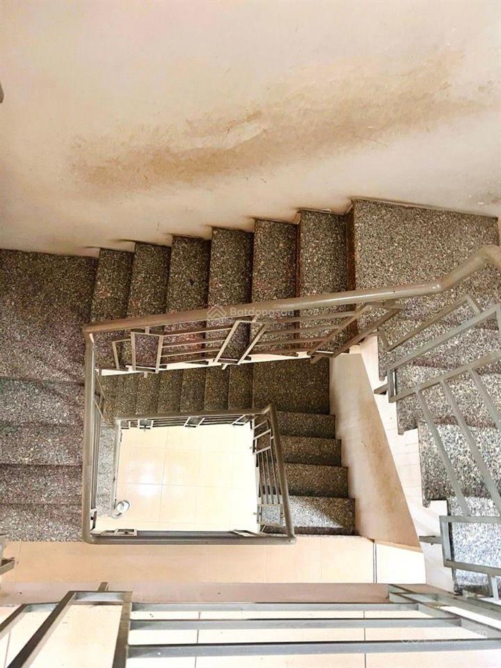 Sát mặt tiền 3 tháng 2 quận 11, hẻm xe hơi tới nhà, 3.3x18m, 4 tầng btct, nhỉnh 6 tỷ tl